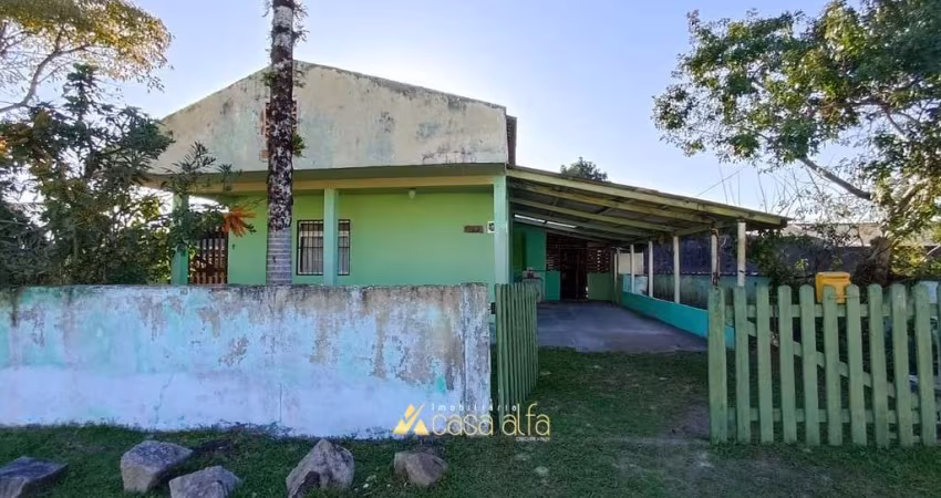 Casa a venda em Shangri-la Pontal do Parana