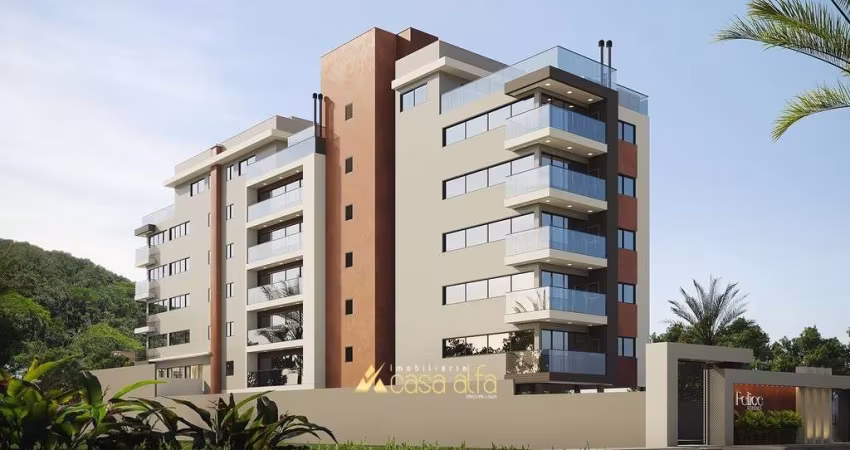 Duplex de Luxo em Caiobá