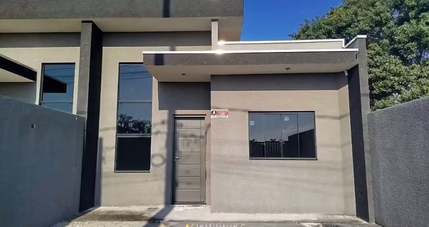 Casa com 2 quartos à venda em Shangri-lá, Pontal do Paraná 