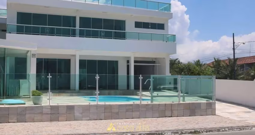 Vendo Sobrado frente mar em Matinhos