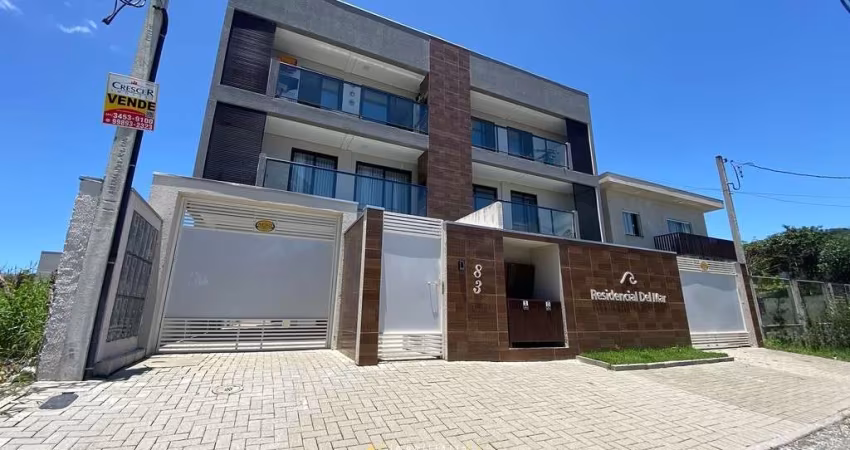 Apartamento com 02 dormitórios em Caiobá