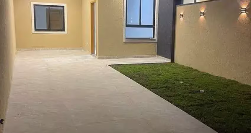 Casa com 3 quartos à venda em Shangri-lá, Pontal do Paraná 