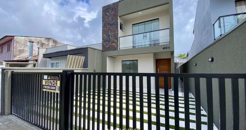Casa com 3 quartos à venda na Praia de Leste, Pontal do Paraná 
