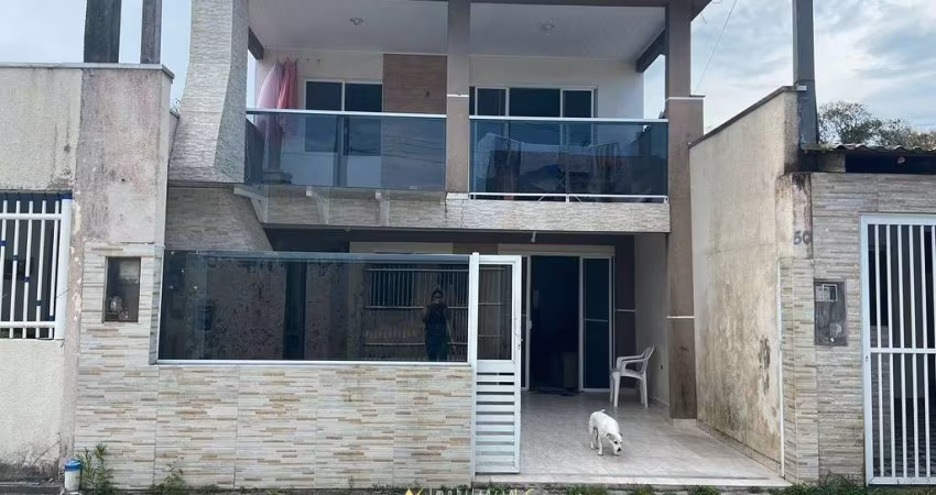 Sobrado a venda em Praia de Leste Pontal do Parana