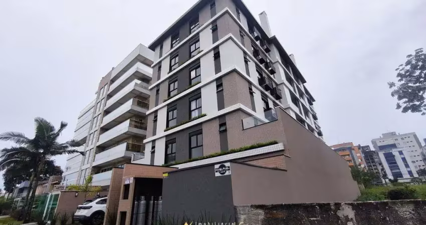 Apartamento com 2 quartos à venda em Caiobá, Matinhos 