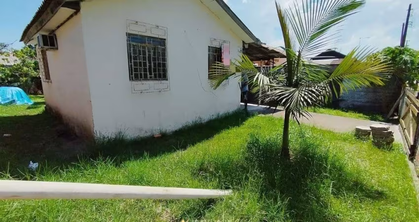 Casa no balneário Luciane investimento