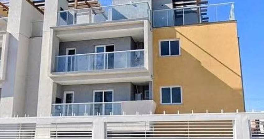 Apartamento a venda no Flamingo em Matinhos