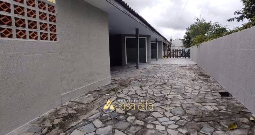Casa a venda balneário Gaivotas