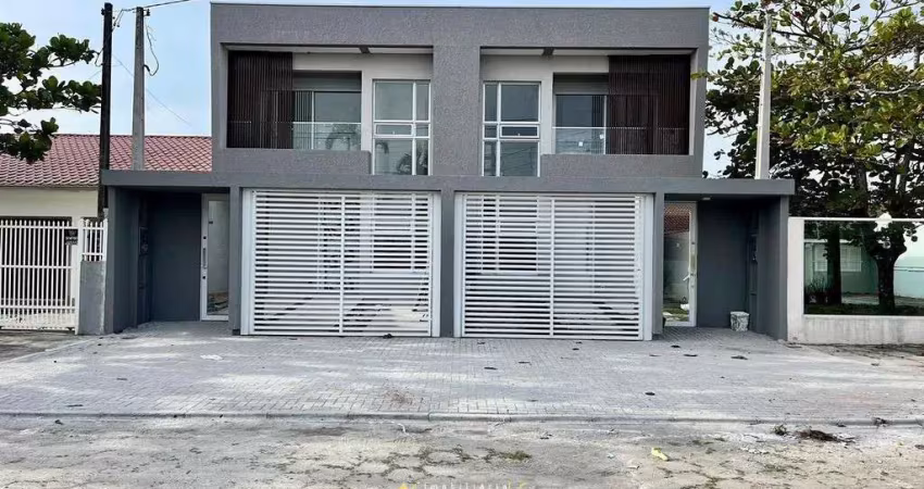 Casa com 3 quartos à venda no Canoas, Pontal do Paraná 