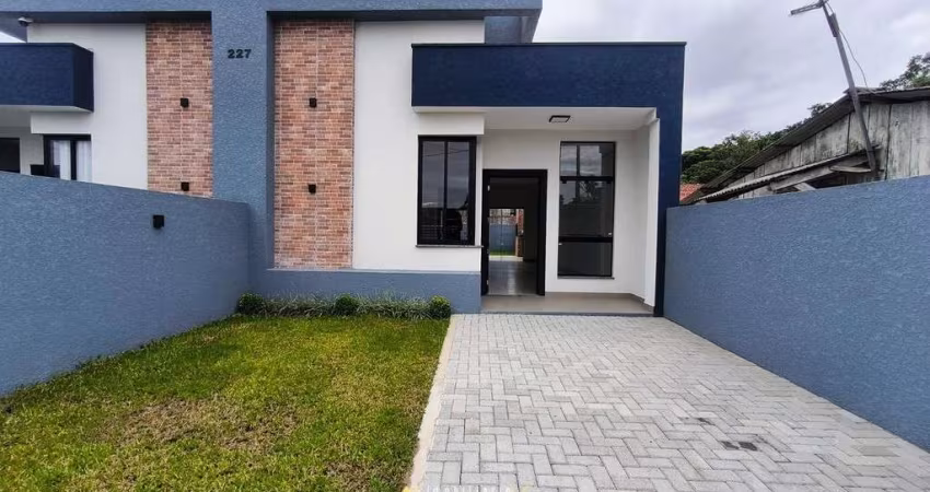 Casa 03 Dormitórios a venda em matinhos