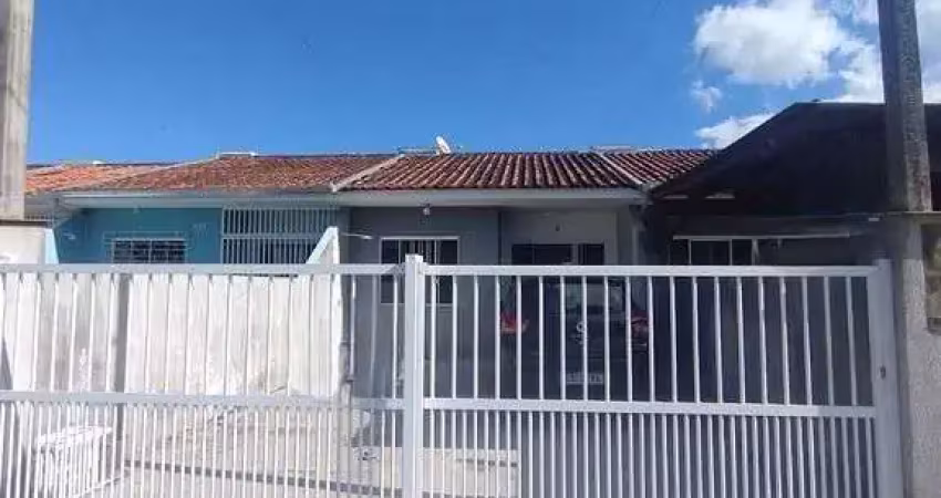 Casa a venda faixa mar com 2 dormitorios Grajau