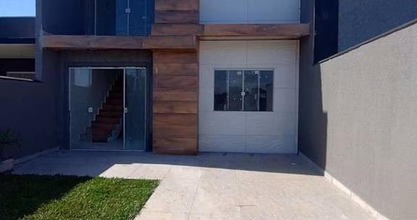 Sobrado a venda 5 dormitorio em Pontal do Parana