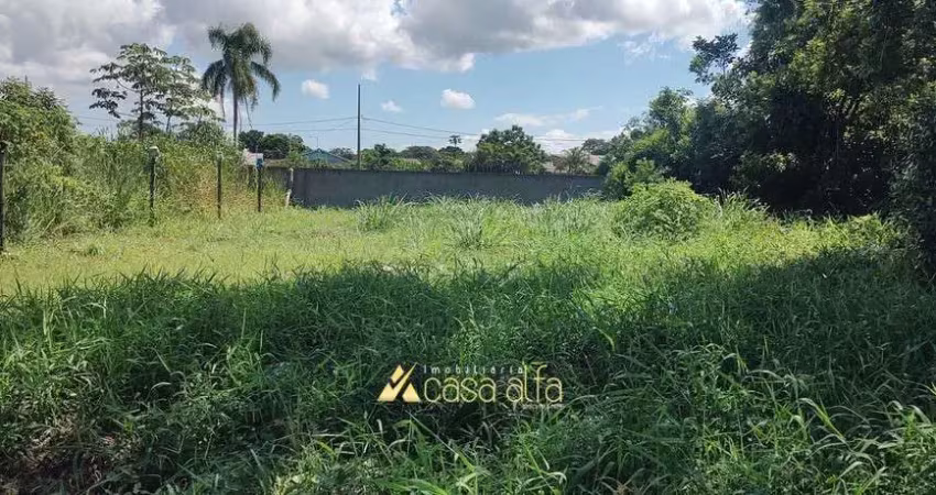Terreno à venda em Shangri-lá, Pontal do Paraná 
