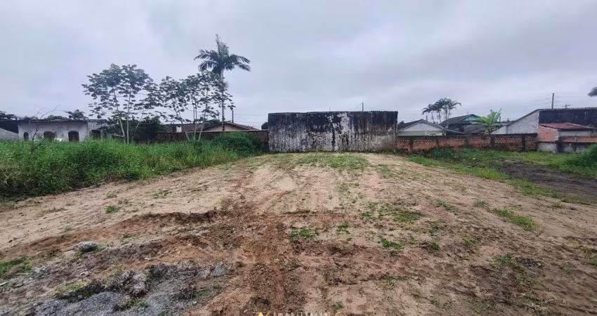 Vendo terreno em Praia de leste Parana