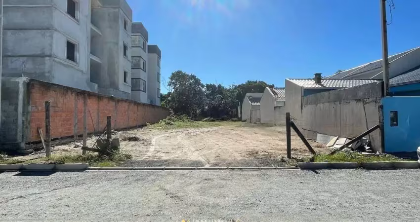 Terreno à venda no Jardim Canadá, Pontal do Paraná 