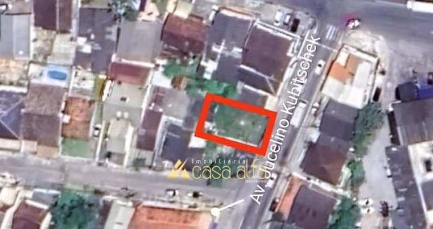 Terreno a venda em Matinhos