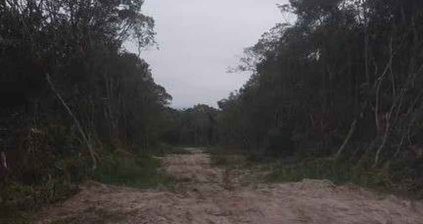 Terreno Balneário praia grande em matinhos