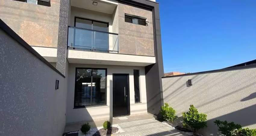 Vendo Sobrado com piscina Currais Matinhos