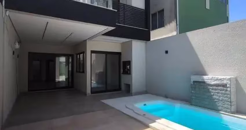 Casa com 4 quartos à venda no Balneário Marajó, Matinhos 