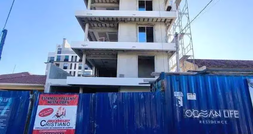 Cobertura com 3 quartos à venda em Balneário Gaivotas, Matinhos 