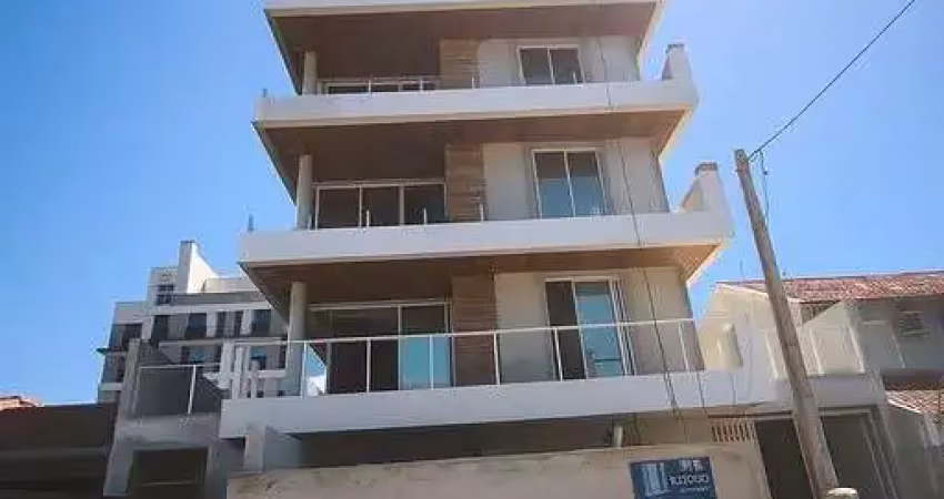Cobertura com 3 quartos à venda em Balneário Gaivotas, Matinhos 