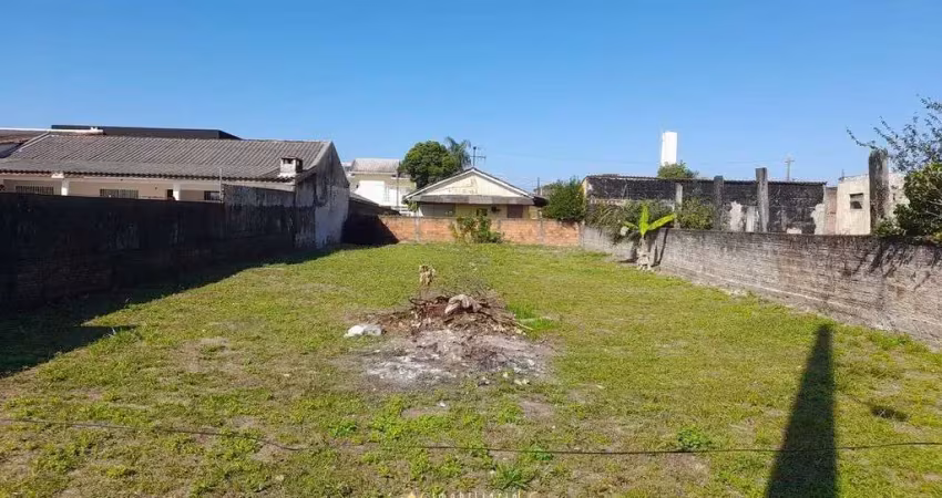 Terreno à venda em Shangri-lá, Pontal do Paraná 