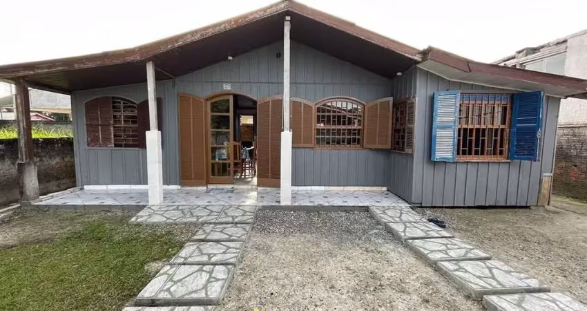 Terreno à venda no Grajaú, Pontal do Paraná 