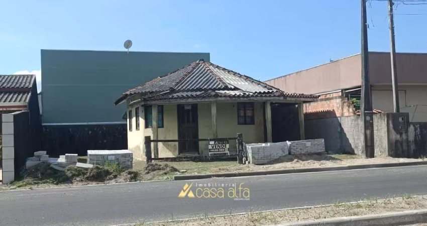 Casa a venda Pontal do Paraná