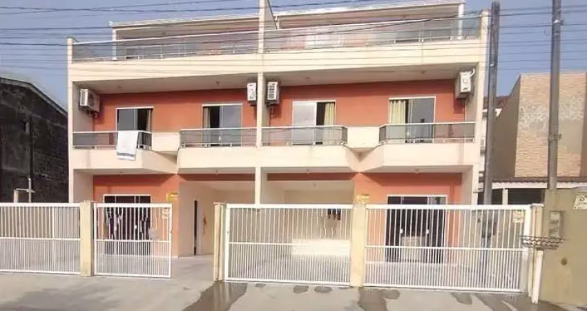 Triplex faixa mar em Ipanema Pontal do Parana