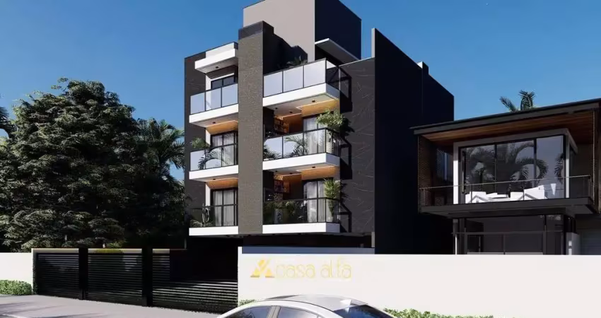 Apartamento com 2 quartos à venda no Riviera, Matinhos 