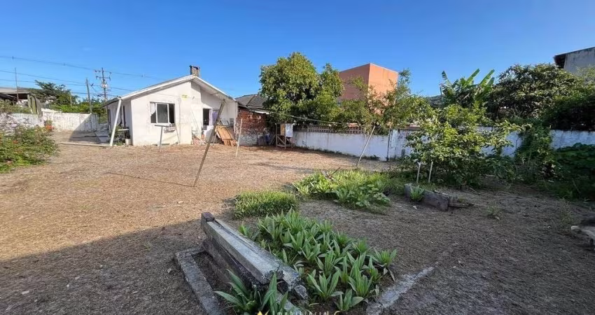 Terreno grande para construção Tabuleiro