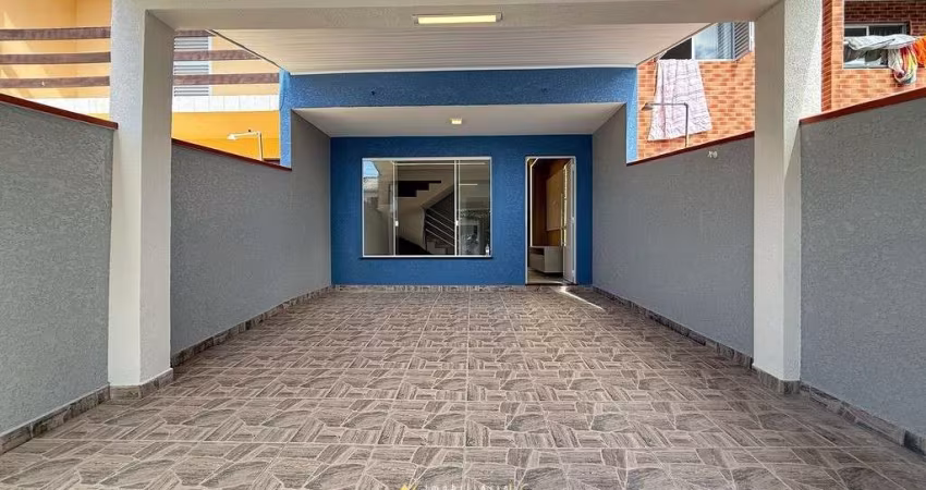 Vendo Sobrado Proximo ao Mar em Matinhos