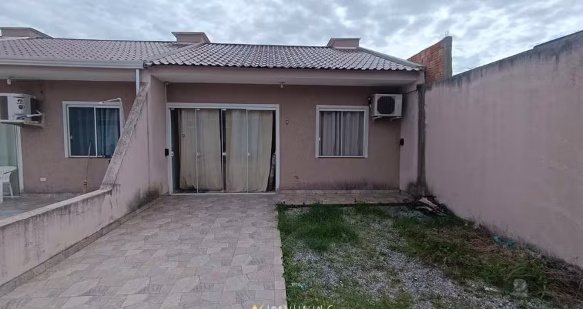 Casa em condominio  a venda em Pontal do Parana