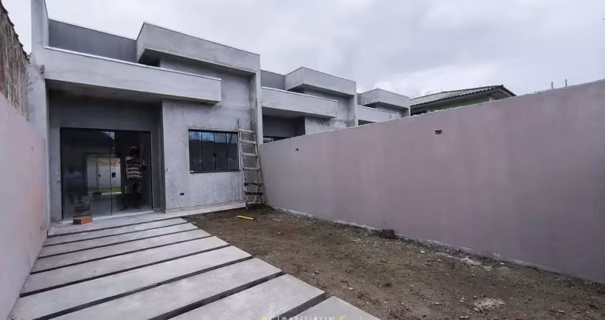 Casa com 2 quartos à venda no Canoas, Pontal do Paraná 