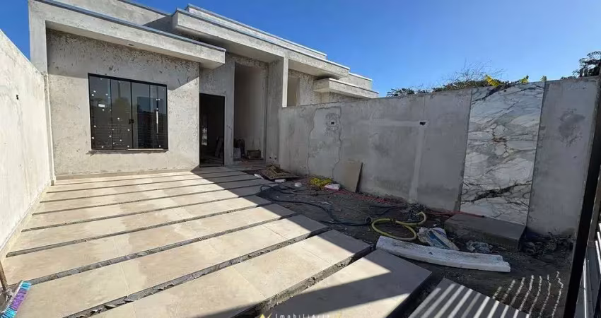 Casa com 2 quartos à venda no Costa Azul, Matinhos 