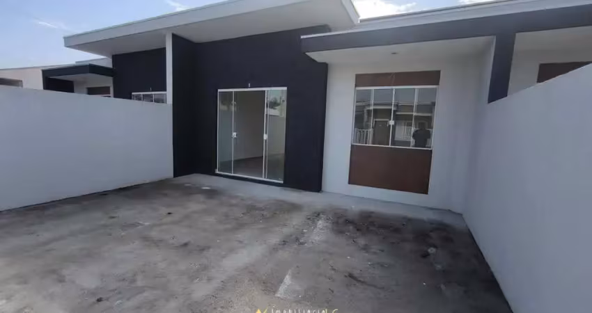 Casa com 2 quartos à venda em Balneário Monções, Matinhos 