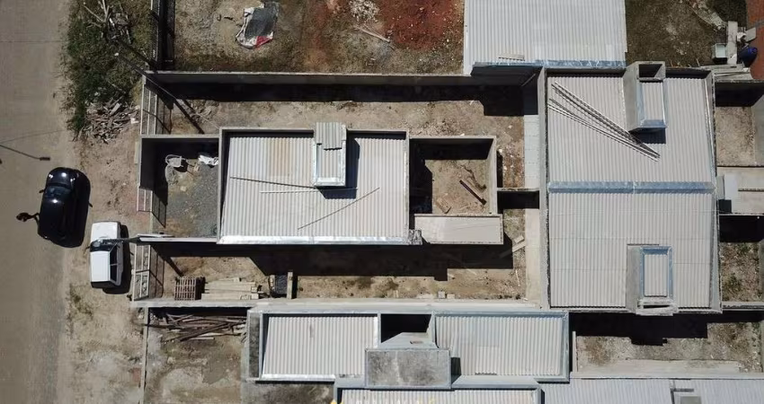 Casa a venda perto do mar em Guaratuba