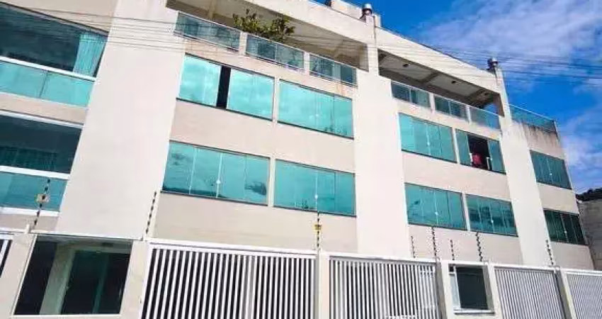 Flat com vista exclusiva do mar em Matinhos