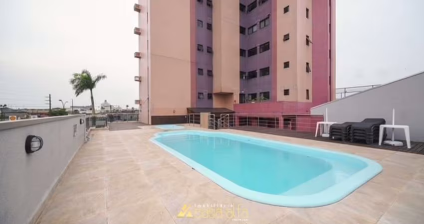 Apartamento a venda em Paranagua
