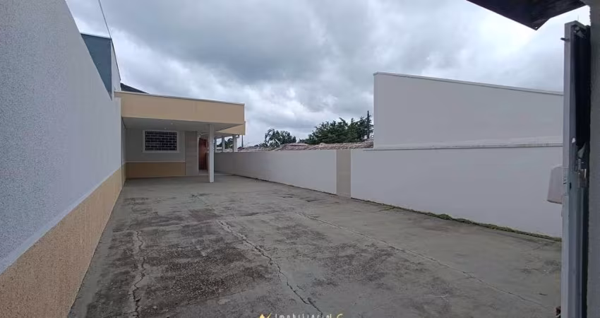 Casa a venda em Paranagua Parana