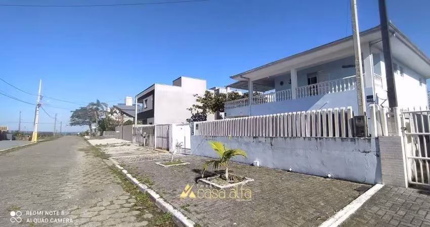 Sobrado faixa mar a venda em pontal do Paraná