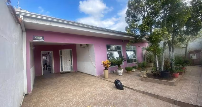 Casa a venda em Paranagua