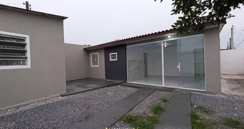 Casa a venda Parque São João Paranaguá