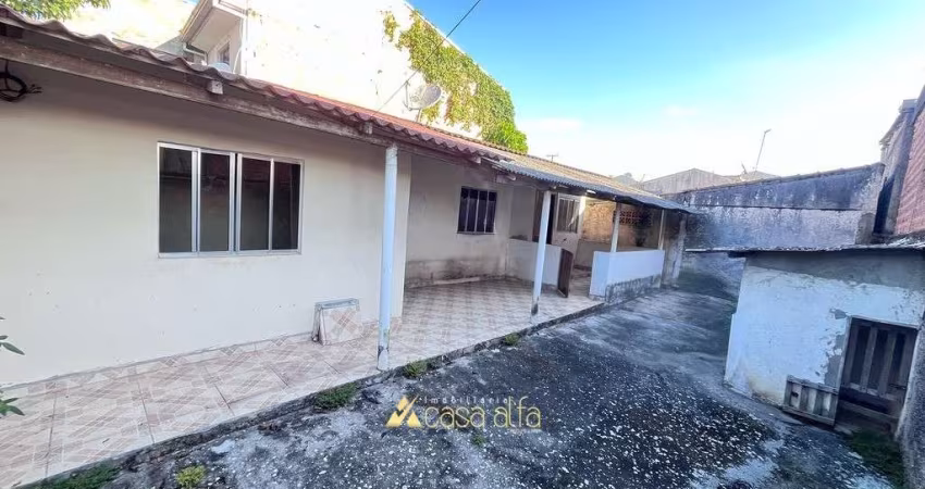 Casa a venda em Paranagua