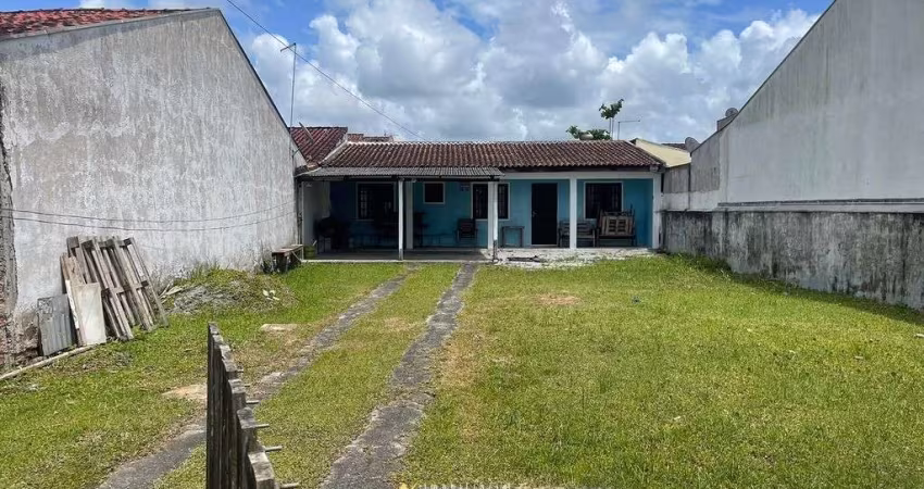 Casa próximo ao mar em Santa Terezinha