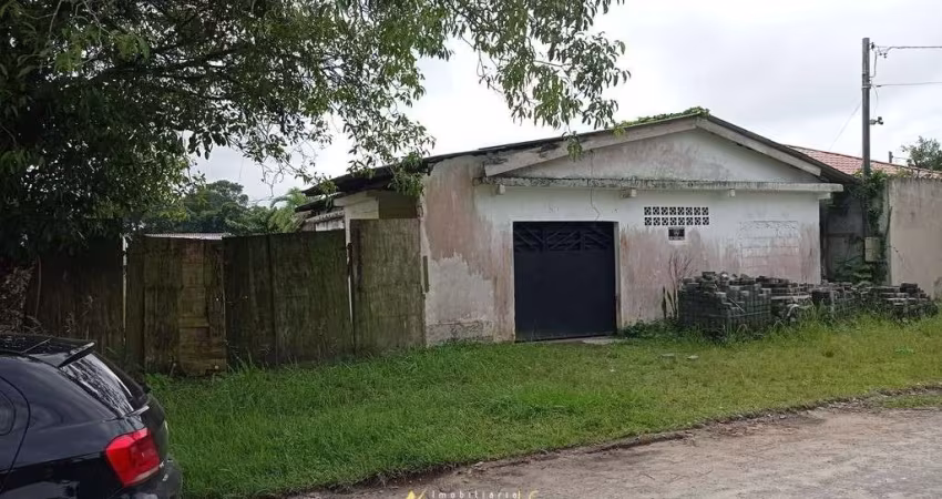 Barracão a venda Balneário Shangri-lá