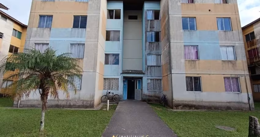 Apartamento a venda em Paranagua