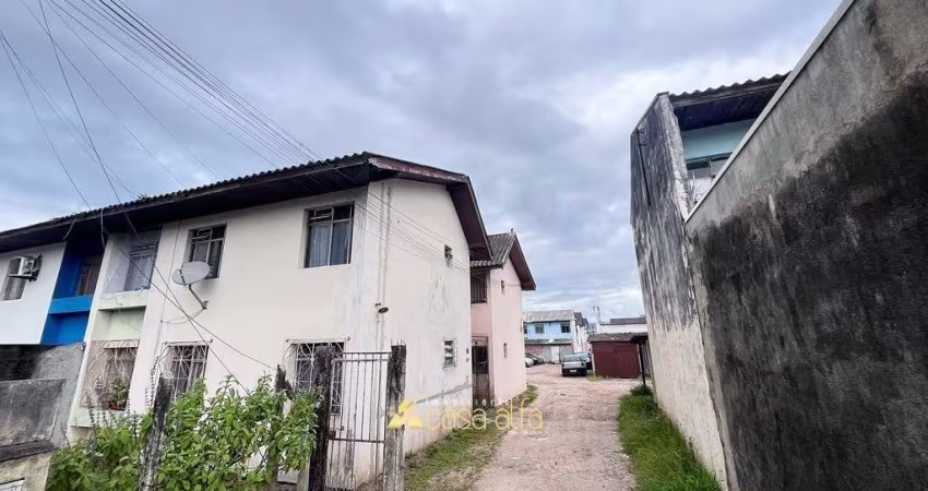 Apartamento a venda em Paranagua/ PR
