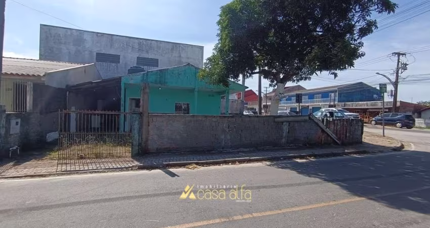 Vendo ponto comercial Balneario Canoas