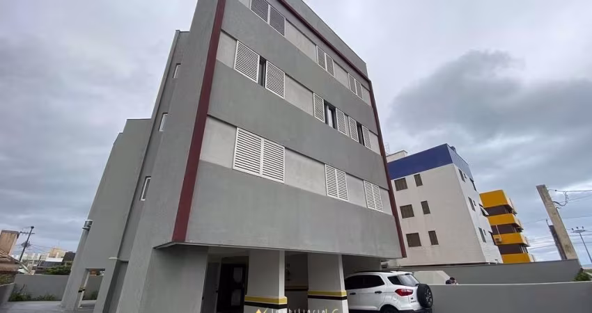Apartamento vista mar com 03 quartos em Matinhos